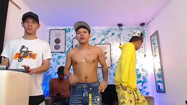 GodsOfEgypt  online show from October 3, 3:58 am