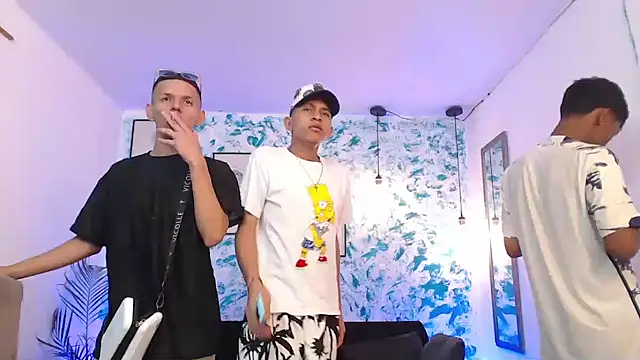 GodsOfEgypt  online show from October 17, 6:05 am