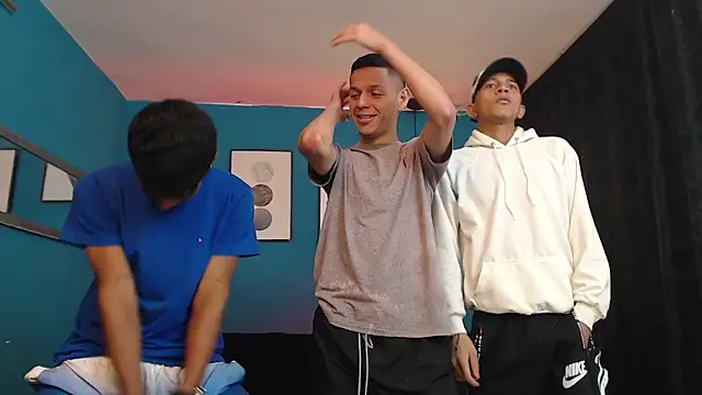 GodsOfEgypt  online show from October 23, 4:56 am