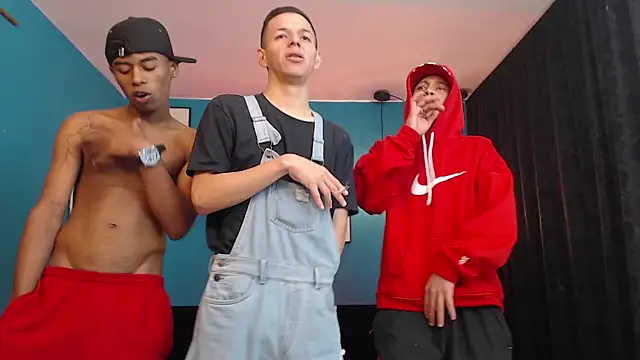 GodsOfEgypt  online show from October 27, 3:43 am