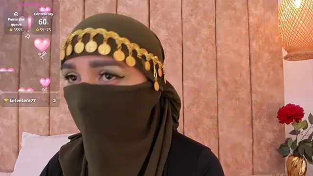 Snapshot of _alishaa_c chatting on November 7, 2:33 am alishaa c online show from November 7, 2:33 am