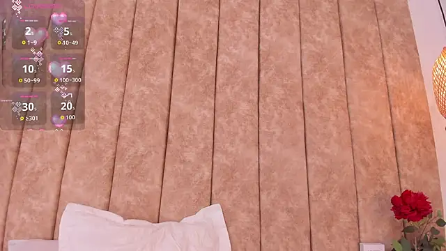  alishaa c online show from February 3, 6:22 am