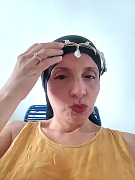 Aafsha  online show from April 13, 7:19 pm