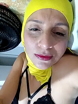 Aafsha  online show from April 21, 7:06 pm