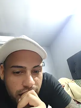 Thiffany-Brandon online show from October 7, 3:47 am