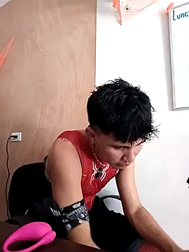 Snapshot of daveel_blaze chatting on October 31, 7:04 pm daveel blaze online show from October 31, 7:04 pm