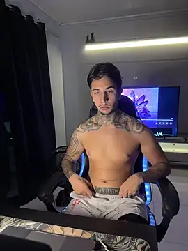 RealGdiass online show from January 8, 10:34 pm