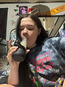 Jynx420friendly online show from June 29, 5:57 pm