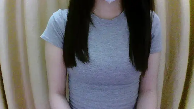 Snapshot of Minatasuka chatting on October 6, 2:03 pm Minatasuka online show from October 6, 2:03 pm