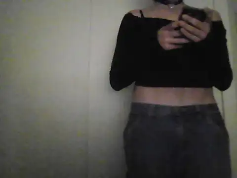 Sunny Pebble online show from October 9, 3:59 am