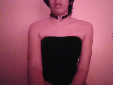 Sunny Pebble online show from October 16, 3:29 am