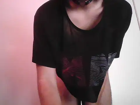 Sunny Pebble online show from November 9, 3:49 am