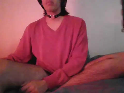 Sunny Pebble online show from November 18, 1:55 am