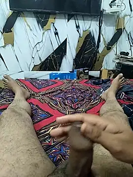 Nisha sonu couple online show from March 8, 7:01 am