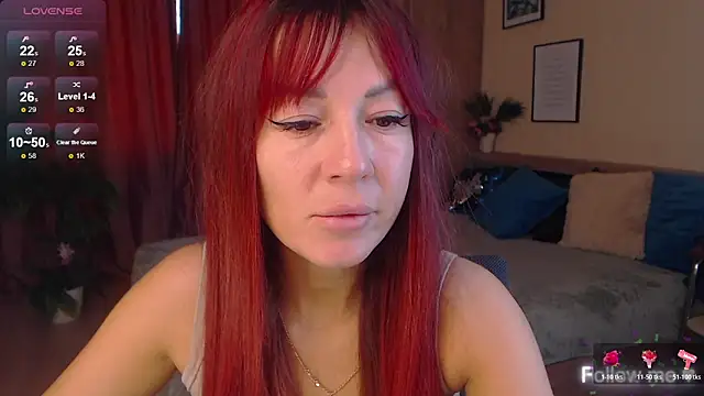 Bally Bay online show from November 6, 4:35 am