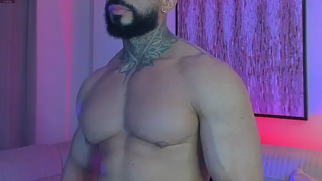 jeff clark7 online show from April 23, 4:24 am