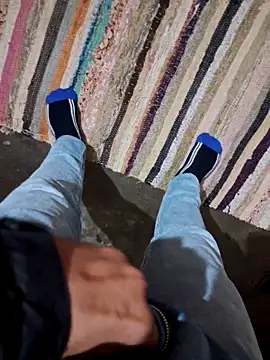 Nabieva12 online show from November 26, 2:56 am