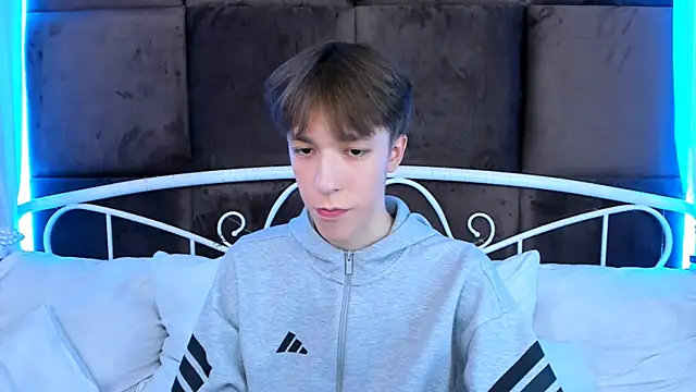 MarkBranston online show from November 9, 10:57 am