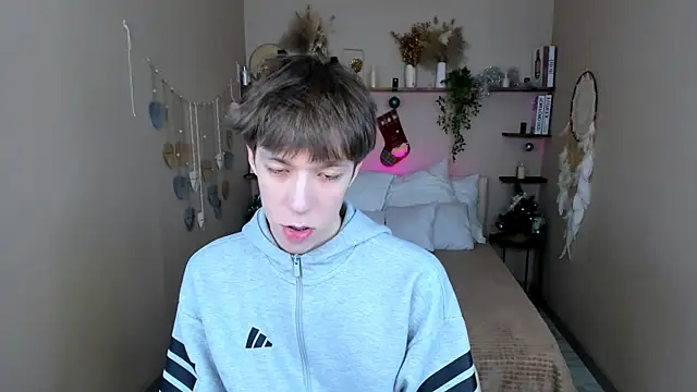 MarkBranston online show from January 11, 3:39 pm