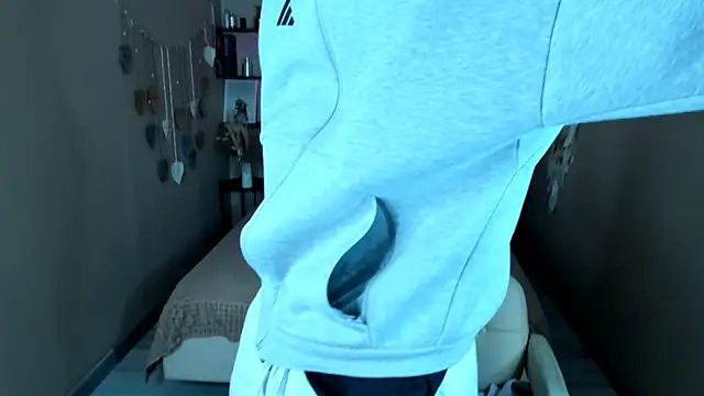 MarkBranston online show from April 19, 9:41 am