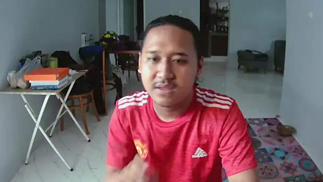 latexidn online show from January 19, 6:28 am