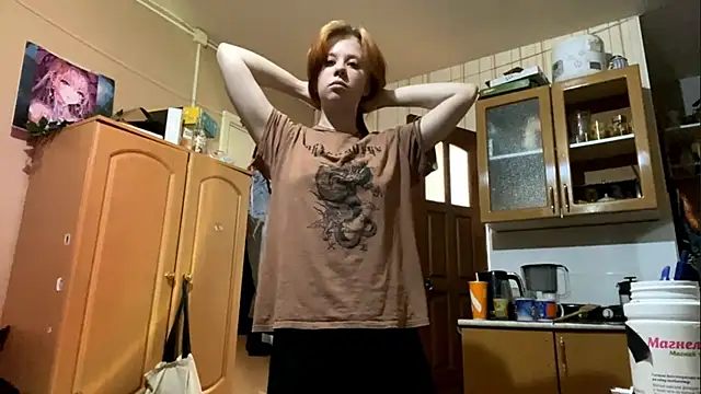 AnitaVanruiten online show from October 22, 4:46 am