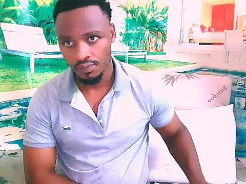 Snapshot of EbonyTiger69 chatting on October 26, 5:08 pm EbonyTiger69 online show from October 26, 5:08 pm