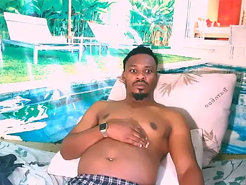 Snapshot of EbonyTiger69 chatting on October 31, 9:16 pm EbonyTiger69 online show from October 31, 9:16 pm