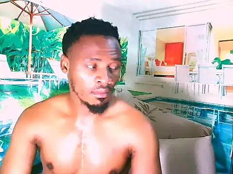 Snapshot of EbonyTiger69 chatting on November 13, 7:07 am EbonyTiger69 online show from November 13, 7:07 am