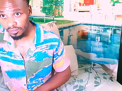 Snapshot of EbonyTiger69 chatting on November 18, 4:55 pm EbonyTiger69 online show from November 18, 4:55 pm