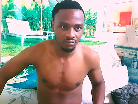 Snapshot of EbonyTiger69 chatting on November 27, 12:51 pm EbonyTiger69 online show from November 27, 12:51 pm