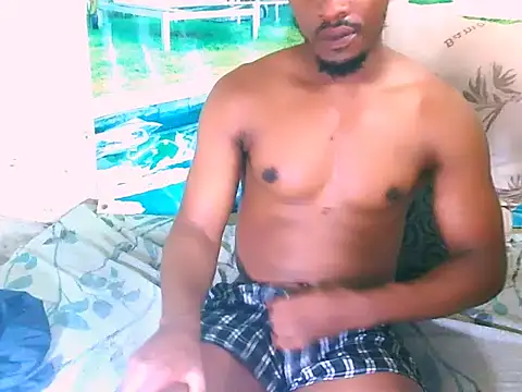 Snapshot of EbonyTiger69 chatting on November 28, 1:25 pm EbonyTiger69 online show from November 28, 1:25 pm