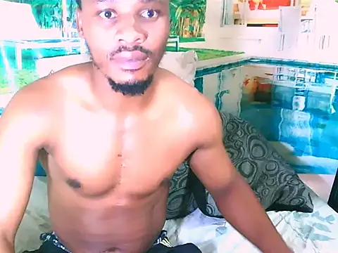 Snapshot of EbonyTiger69 chatting on December 3, 5:59 am EbonyTiger69 online show from December 3, 5:59 am