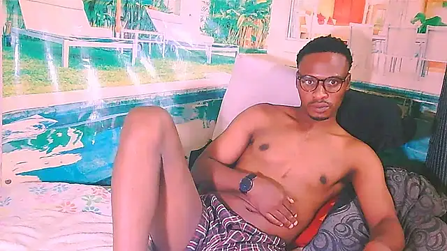 EbonyTiger69 online show from February 28, 3:57 pm