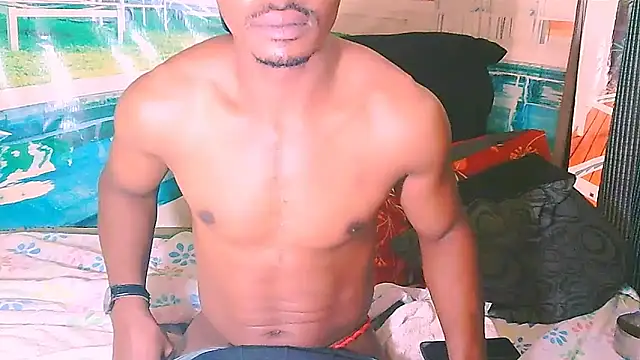 EbonyTiger69 online show from March 3, 7:42 pm