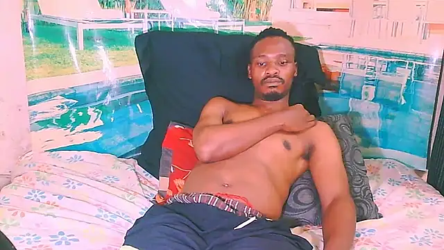 EbonyTiger69 online show from March 18, 5:49 pm