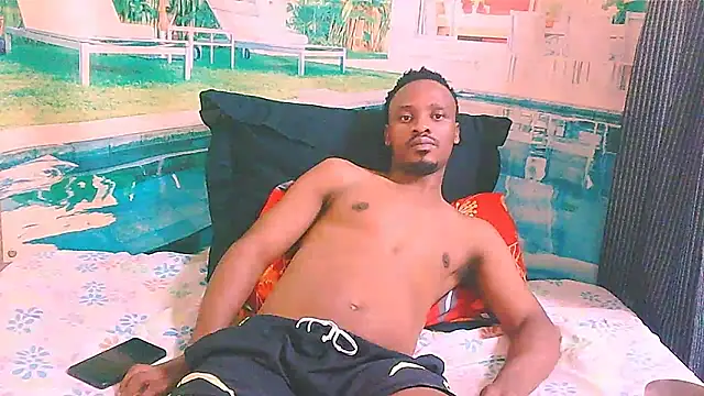 EbonyTiger69 online show from April 8, 12:05 pm