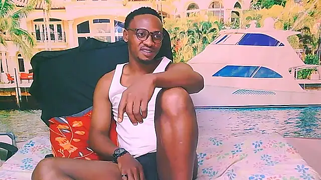 EbonyTiger69 online show from April 22, 5:58 pm