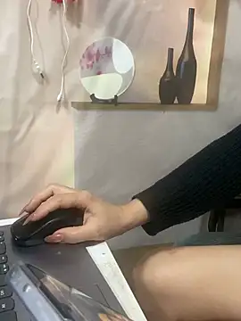 Azura a online show from February 6, 2:09 pm