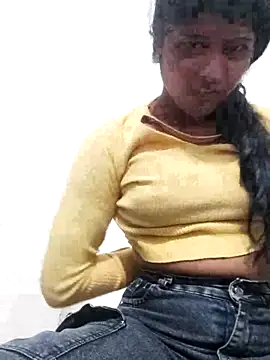 Saniya Doll online show from October 11, 8:13 am