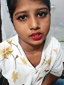 Saniya Doll online show from October 30, 5:42 am