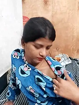 Saniya Doll online show from December 23, 7:17 am