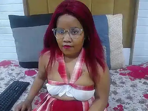 ChubbyMigetxx online show from October 10, 6:12 am