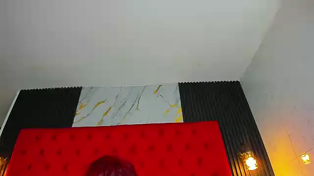 AnyAndDimitry online show from January 9, 1:14 pm