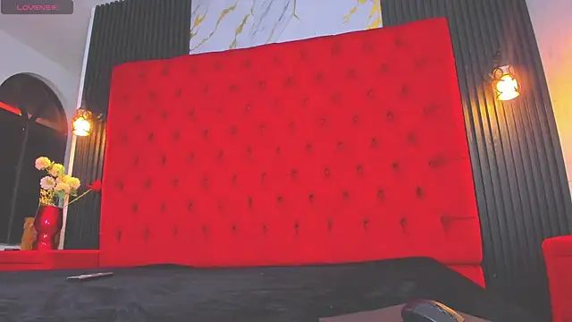 AnyAndDimitry online show from January 13, 12:32 pm