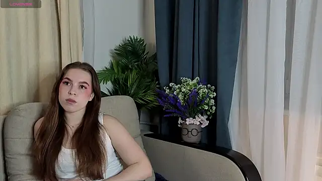 ToniaRoehr online show from October 17, 8:22 pm