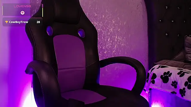 MateoMitchell online show from November 22, 10:03 am