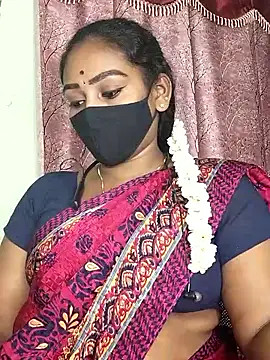 tamil Monisha online show from March 12, 5:52 pm