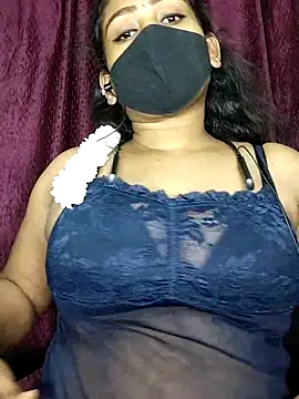 tamil Monisha online show from March 24, 6:24 pm