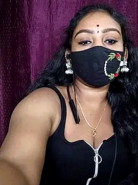 tamil Monisha online show from July 29, 6:17 pm